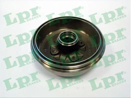 7D0565 LPR
