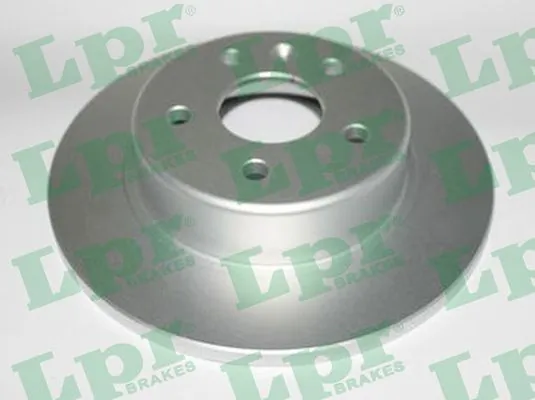 O1049PR LPR