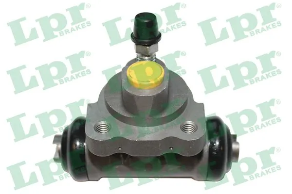 Cylinder hamulcowy roboczy tylny Renault (RVI) 4845031010