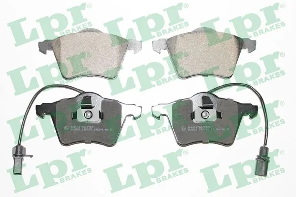 05P975 LPR