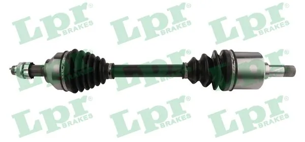 DS52232 LPR