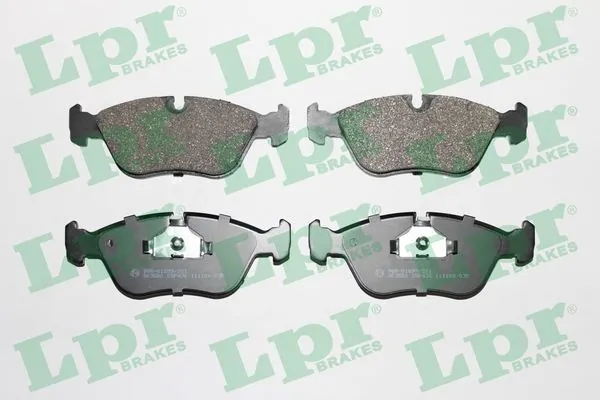 05P436 LPR