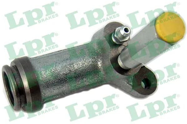 3622 LPR