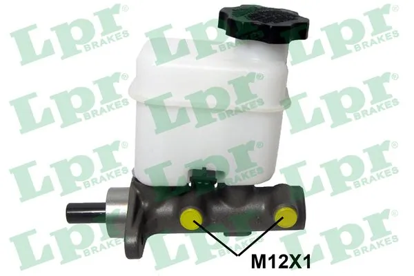 Cylinder hamulcowy Hyundai Santa Fe