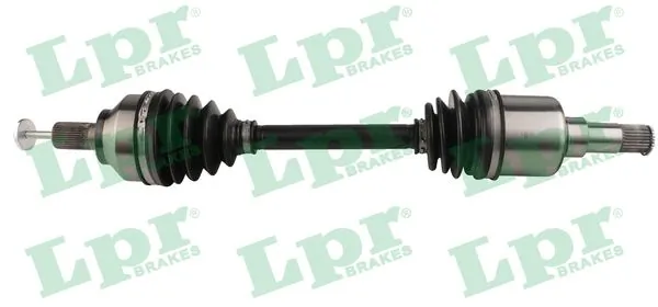 DS52561 LPR