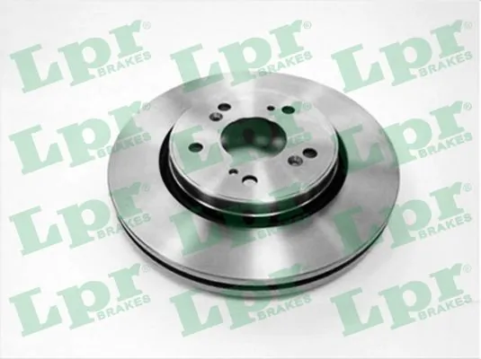 H1029V LPR