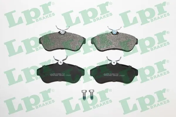 05P806 LPR