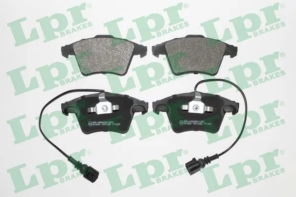 05P1285 LPR