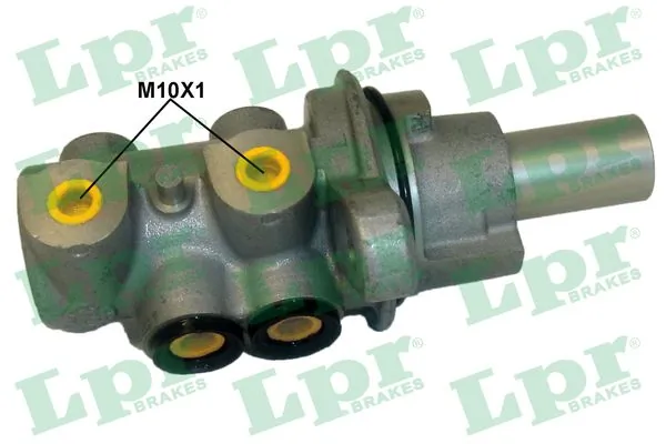 Cylinder hamulcowy Fiat Punto