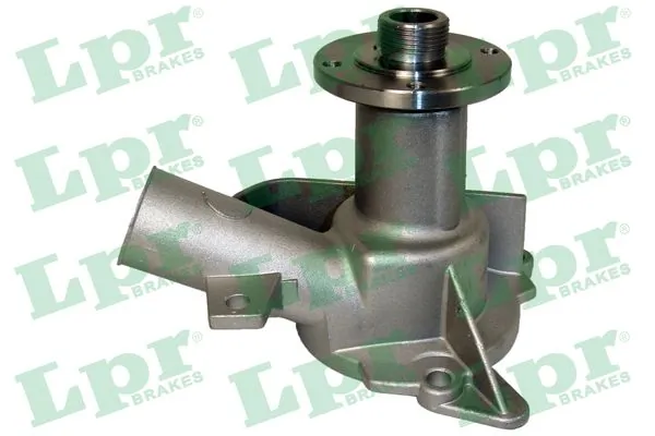WP0021 LPR