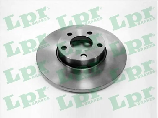 A1361P LPR