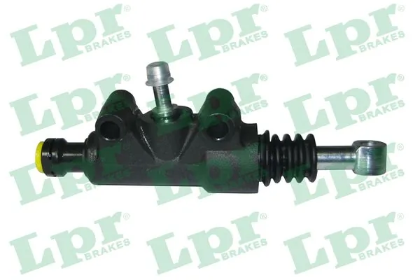 2321 LPR