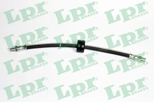 Przewód hamulcowy przedni do Volkswagen Polo 86C