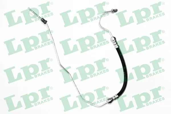 6T49184 LPR