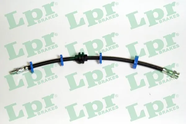 6T46265 LPR