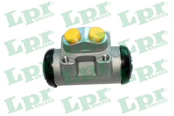 Cylinder hamulcowy KIA Carnival