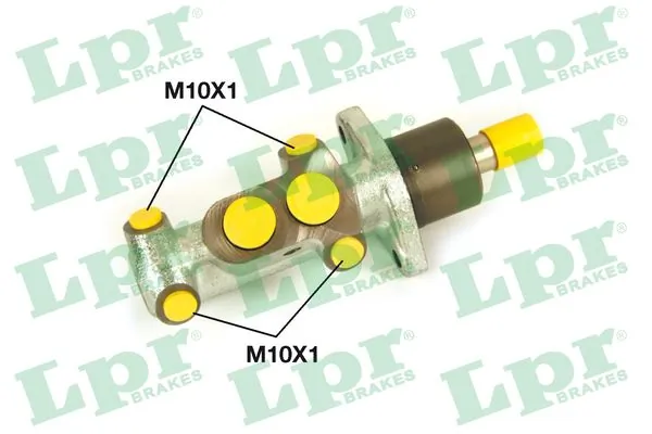 Kupić Główny cylinder hamulców Opel Agila  H00 w dobrej cenie