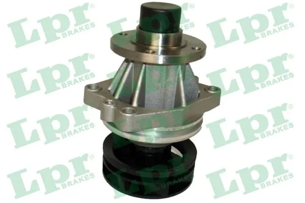 WP0215 LPR