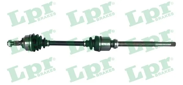 DS52126 LPR