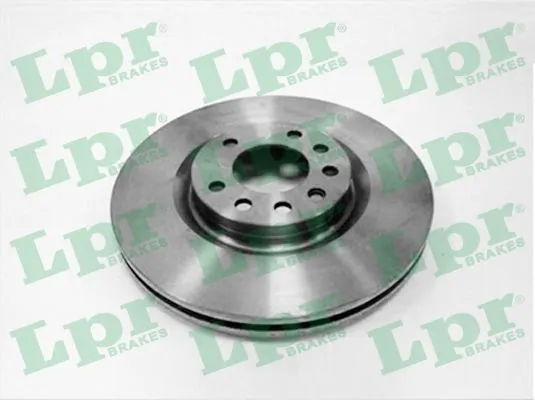 F2010V LPR