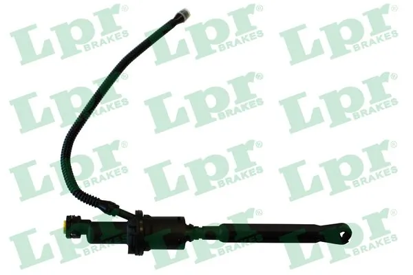 2424 LPR