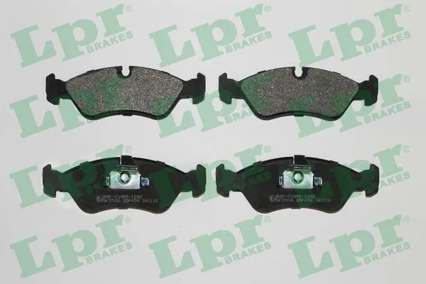 05P656 LPR