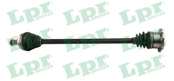 DS51127 LPR