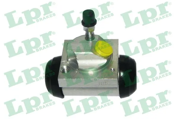 5333 LPR