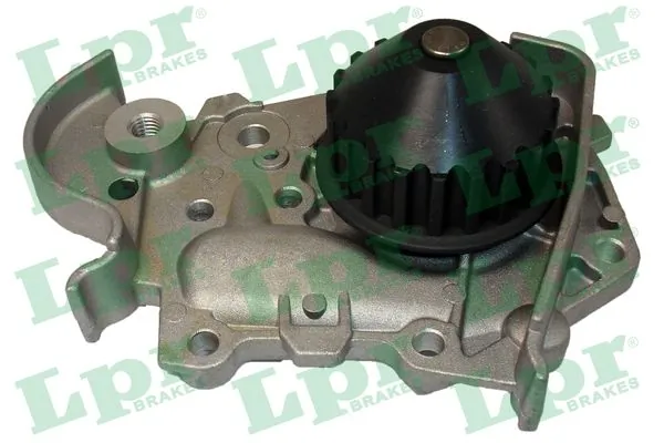 WP0377 LPR