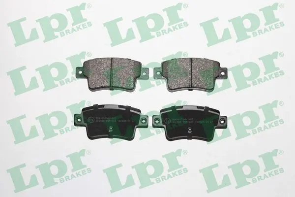 05P1224 LPR