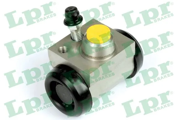 4851 LPR cylinder hamulcowy roboczy tylny