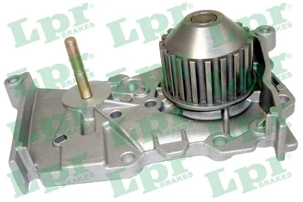 WP0290 LPR