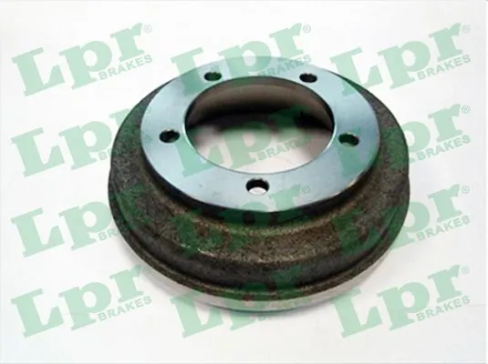 7D0647 LPR