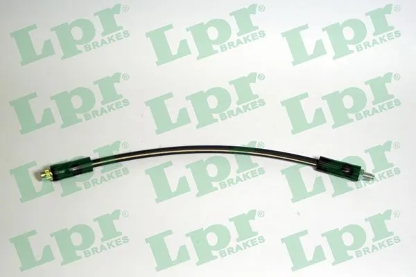 Przewód hamulcowy przedni Renault 25 B29