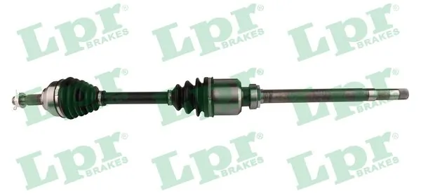 DS52238 LPR
