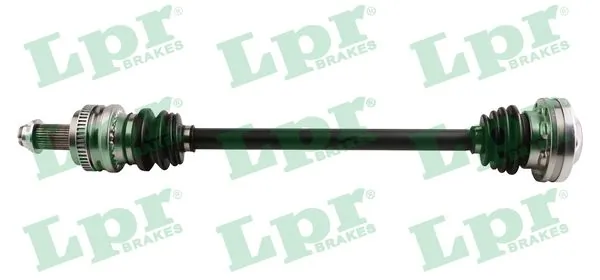DS60114 LPR