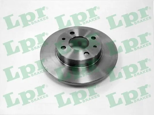 F2081P LPR