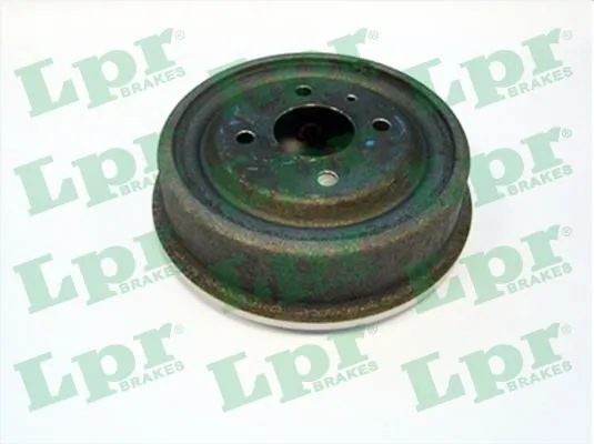 7D0052 LPR