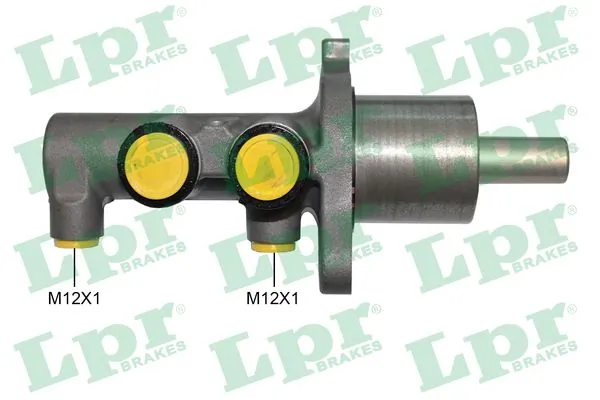 Cylinder hamulcowy Mercedes B