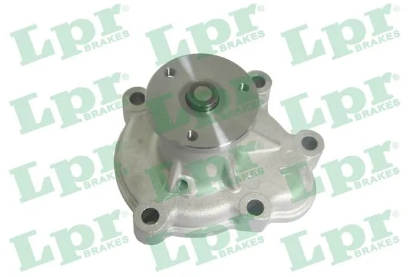 WP0785 LPR