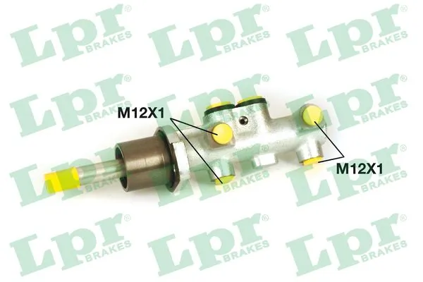 1285 LPR