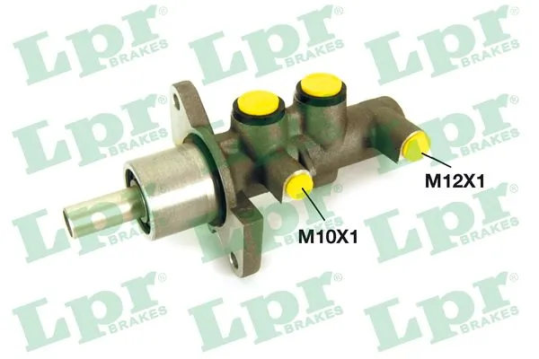 Cylinder hamulcowy Opel Zafira
