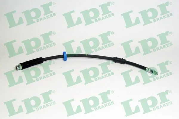 6T46541 LPR