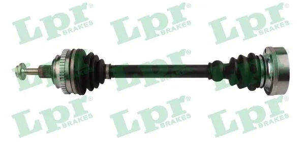 DS51137 LPR