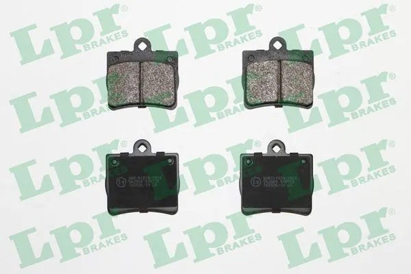 05P725 LPR