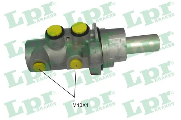 6035 LPR