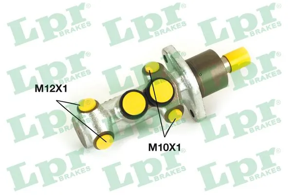 1268 LPR