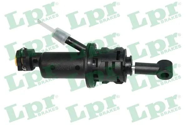 2480 LPR