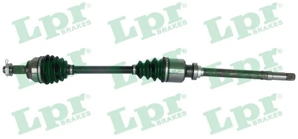 DS52124 LPR
