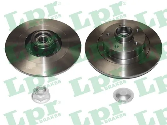 R1079PCA LPR